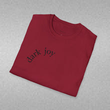 Load image into Gallery viewer, dark joy Unisex T-Shirt by B E-Z
