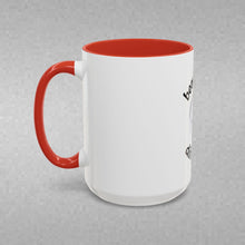 Load image into Gallery viewer, BEAUTIFULLY DIFFERENT Coffee Mug (15oz)