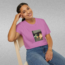 Load image into Gallery viewer, Is The Coast Clear... Unisex T-Shirt by B E-Z
