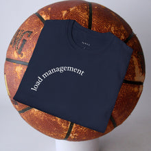 Load image into Gallery viewer, load management Unisex T-Shirt by B E-Z
