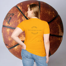 Load image into Gallery viewer, Attitude & Effort Unisex T-Shirt by B E-Z