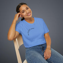 Load image into Gallery viewer, no Hate zone Unisex T-Shirt by B E-Z
