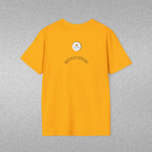 Load image into Gallery viewer, beautifully different Unisex T-Shirt by B E-Z