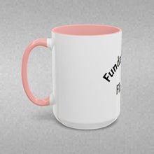 Load image into Gallery viewer, Fundamentally Flawed Coffee Mug (15oz)