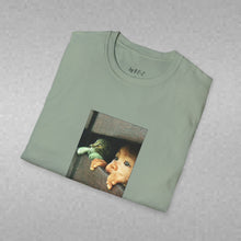 Load image into Gallery viewer, Is The Coast Clear... Unisex T-Shirt by B E-Z