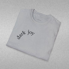 Load image into Gallery viewer, dark joy Unisex T-Shirt by B E-Z