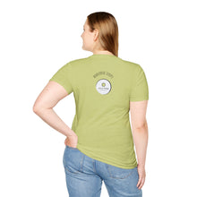 Load image into Gallery viewer, behavorial scripts Unisex T-Shirt by B E-Z