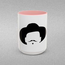 Load image into Gallery viewer, I'm your huckleberry Coffee Mug (15oz)