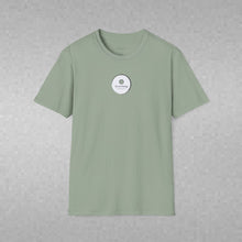 Load image into Gallery viewer, House Music Is Something You Can't Explain... (Back of Shirt) Unisex T-Shirt by B E-Z - It's A Thing