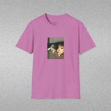 Load image into Gallery viewer, Is The Coast Clear... Unisex T-Shirt by B E-Z