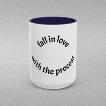 Load image into Gallery viewer, Fall in love with…Coffee Mug (15oz)
