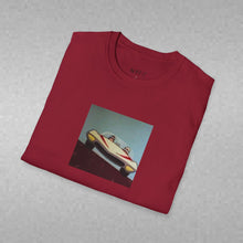 Load image into Gallery viewer, Speed & Trixie... Unisex T-Shirt by B E-Z