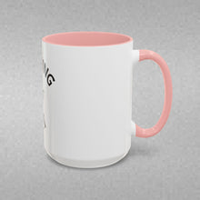 Load image into Gallery viewer, NOTHING BUT NET Coffee Mug (15oz)