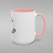 Load image into Gallery viewer, ALL GAS, NO BRAKES Coffee Mug (15oz)