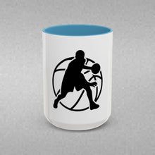 Load image into Gallery viewer, TTP…. Coffee Mug (15oz)