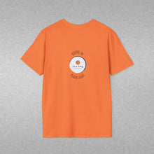 Load image into Gallery viewer, hiding in plain sight Unisex T-Shirt by B E-Z