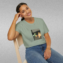 Load image into Gallery viewer, Is The Coast Clear... Unisex T-Shirt by B E-Z