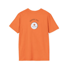 Load image into Gallery viewer, behavorial scripts Unisex T-Shirt by B E-Z