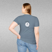 Load image into Gallery viewer, from crayons to perfume Unisex T-Shirt It's A Thing by B E-Z