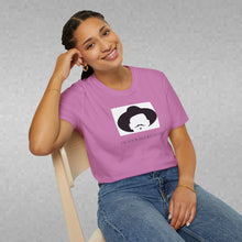 Load image into Gallery viewer, I’m Your Huckleberry Unisex T-Shirt by B E-Z