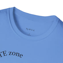 Load image into Gallery viewer, No Hate Zone Unisex T-Shirt by B E-Z