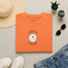 Load image into Gallery viewer, asking for a friend Unisex T-Shirt by B E-Z