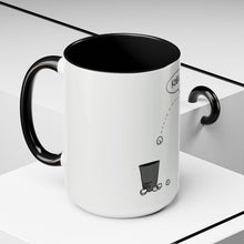 Load image into Gallery viewer, Kobe! Coffee Mug (15oz)