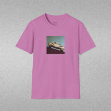 Load image into Gallery viewer, Speed & Trixie... Unisex T-Shirt by B E-Z