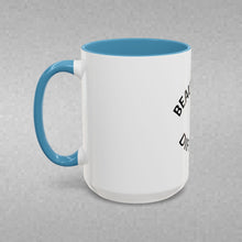 Load image into Gallery viewer, BEAUTIFULLY DIFFERENT Coffee Mug (15oz)