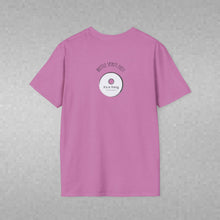 Load image into Gallery viewer, brittle spirits exist Unisex T-Shirt by B E-Z