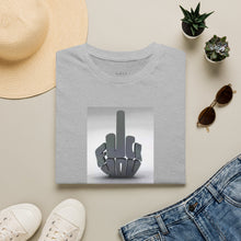 Load image into Gallery viewer, F U Unisex T-Shirt by B E-Z
