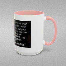 Load image into Gallery viewer, Character Coffee Mug (15oz)