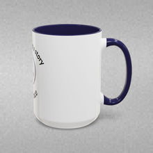 Load image into Gallery viewer, Everyone has a story… Coffee Mug (15oz)