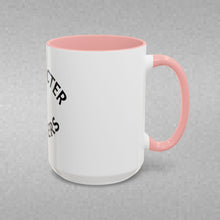 Load image into Gallery viewer, CHARACTER MATTERS Coffee Mug (15oz)