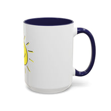 Load image into Gallery viewer, SUNSHINE Coffee Mug (15oz)