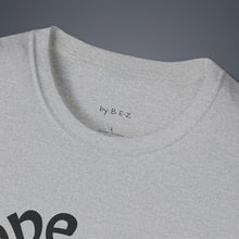 Load image into Gallery viewer, nope Unisex T-Shirt by B E-Z