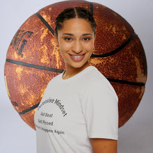 Load image into Gallery viewer, Defense is Personal 2.0 Unisex T-Shirt by B E-Z