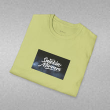 Load image into Gallery viewer, smokin' mirrors Unisex T-Shirt by B E-Z