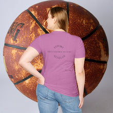 Load image into Gallery viewer, Attitude & Effort Unisex T-Shirt by B E-Z