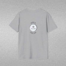 Load image into Gallery viewer, hiding in plain sight Unisex T-Shirt by B E-Z