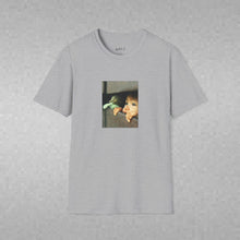 Load image into Gallery viewer, Is The Coast Clear... Unisex T-Shirt by B E-Z