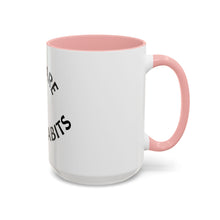 Load image into Gallery viewer, YOU ARE YOUR HABITS Coffee Mug (15oz)