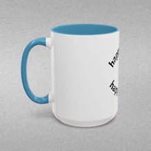 Load image into Gallery viewer, HAPPY SPOUSE, HAPPY HOUSE Coffee Mug (15oz)