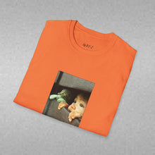 Load image into Gallery viewer, Is The Coast Clear... Unisex T-Shirt by B E-Z