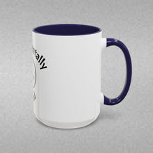 Load image into Gallery viewer, Fundamentally Flawed Coffee Mug (15oz)