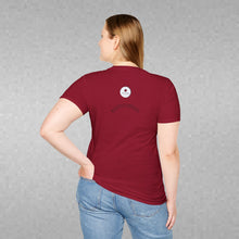Load image into Gallery viewer, beautifully different Unisex T-Shirt by B E-Z