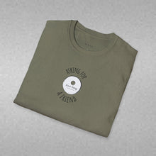 Load image into Gallery viewer, asking for a friend Unisex T-Shirt by B E-Z