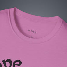 Load image into Gallery viewer, nope Unisex T-Shirt by B E-Z