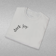 Load image into Gallery viewer, dark joy Unisex T-Shirt by B E-Z