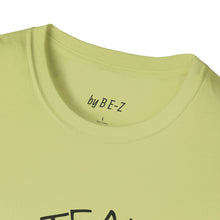 Load image into Gallery viewer, CYO Tears Unisex T-Shirt by B E-Z